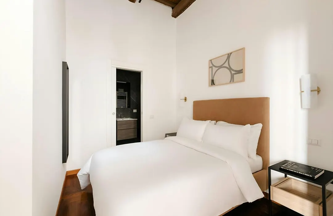 Sonder By Marriott Bonvoy Piazza Venezia Apartments-1
