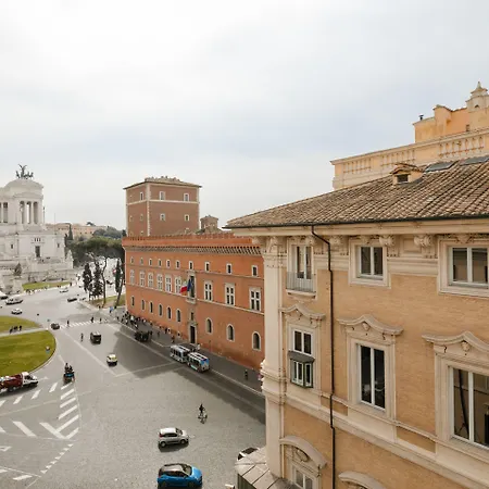 Sonder By Marriott Bonvoy Piazza Venezia Apartments-2