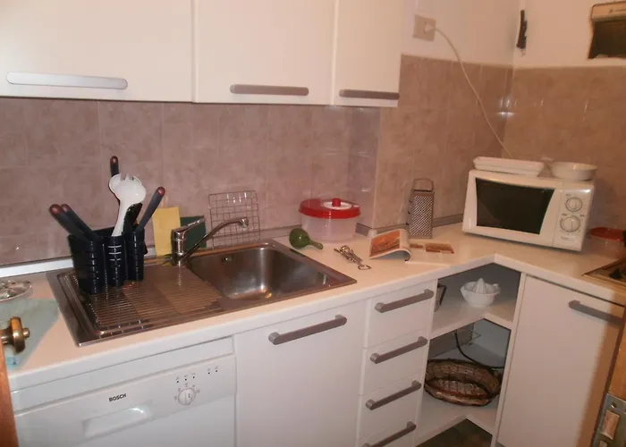 Residenze Garden Aparthotel Rome